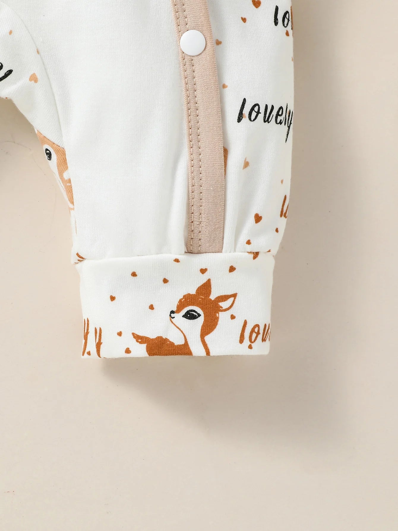 4PCS Cotton Set