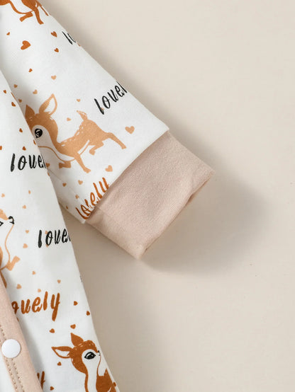 4PCS Cotton Set