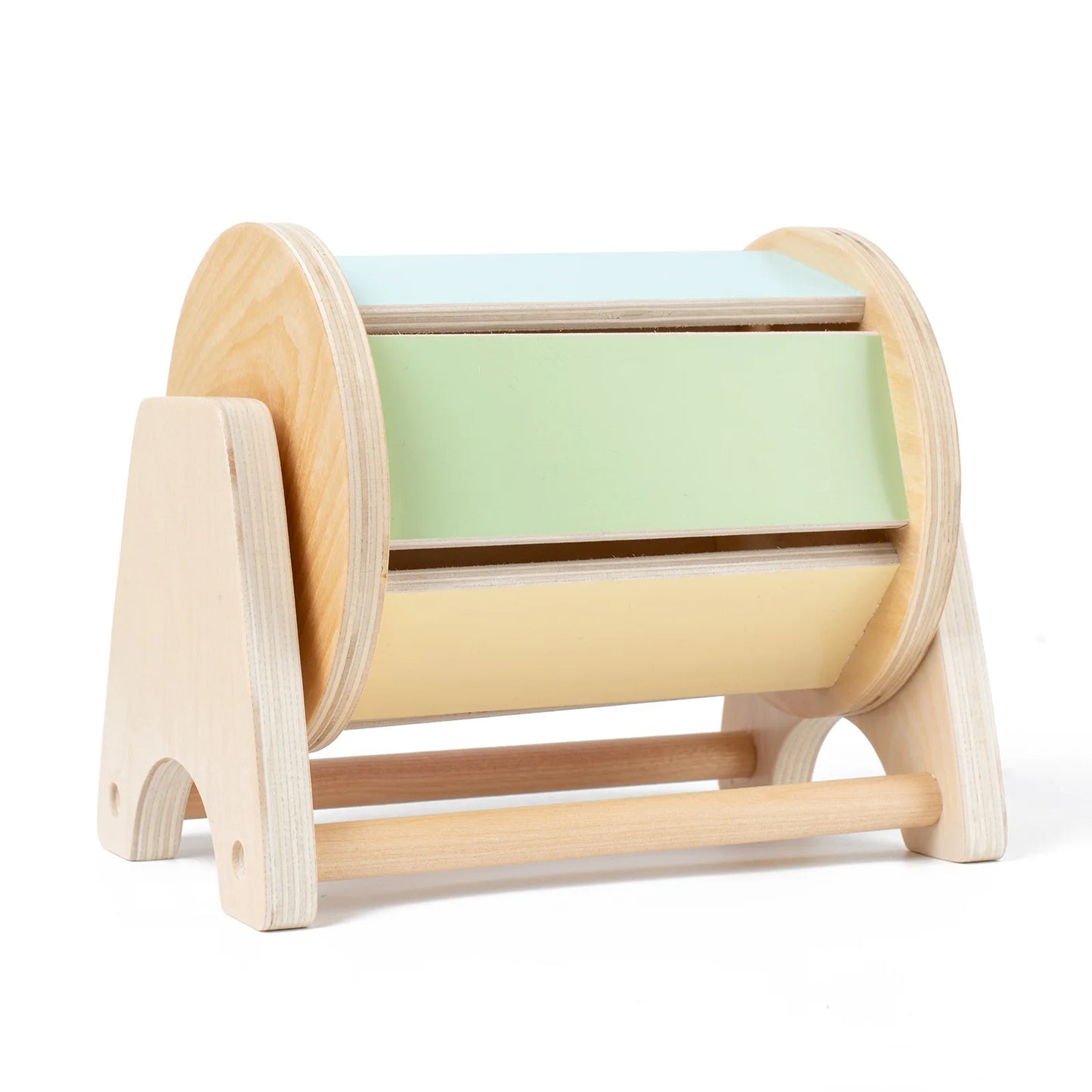 Wooden Educational Box Toy