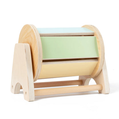 Wooden Educational Box Toy